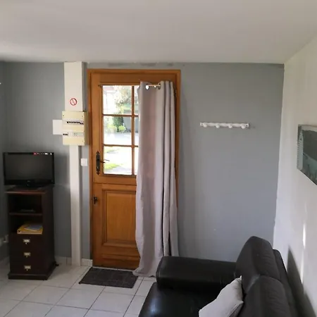Gite 2 Pers Saint-Pol-sur-Ternoise